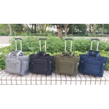 Pet Access淨色四用拖架手挽網料袋